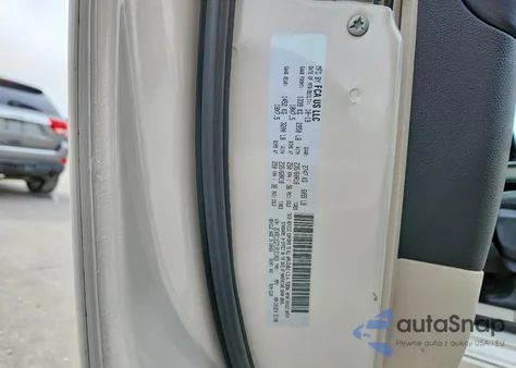 2020 Chrysler Pacifica Touring L Plus из США, поврежденный, VIN 2C4RC1EG7LR121063